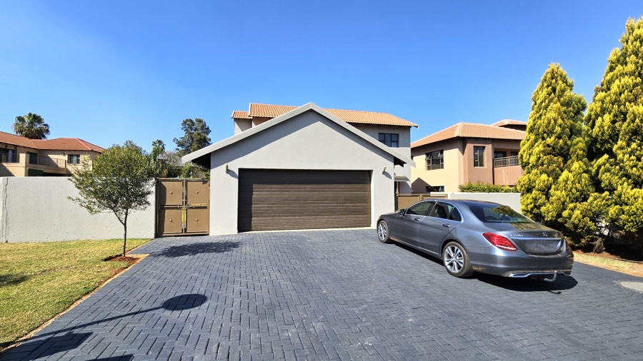 3 Bedroom Property for Sale in Melodie North West